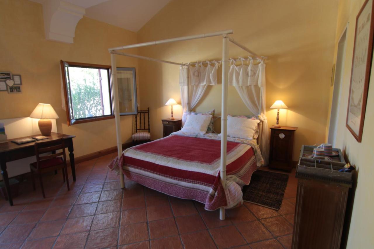 Bed and Breakfast Domaine De La Queyssie Saussignac Экстерьер фото
