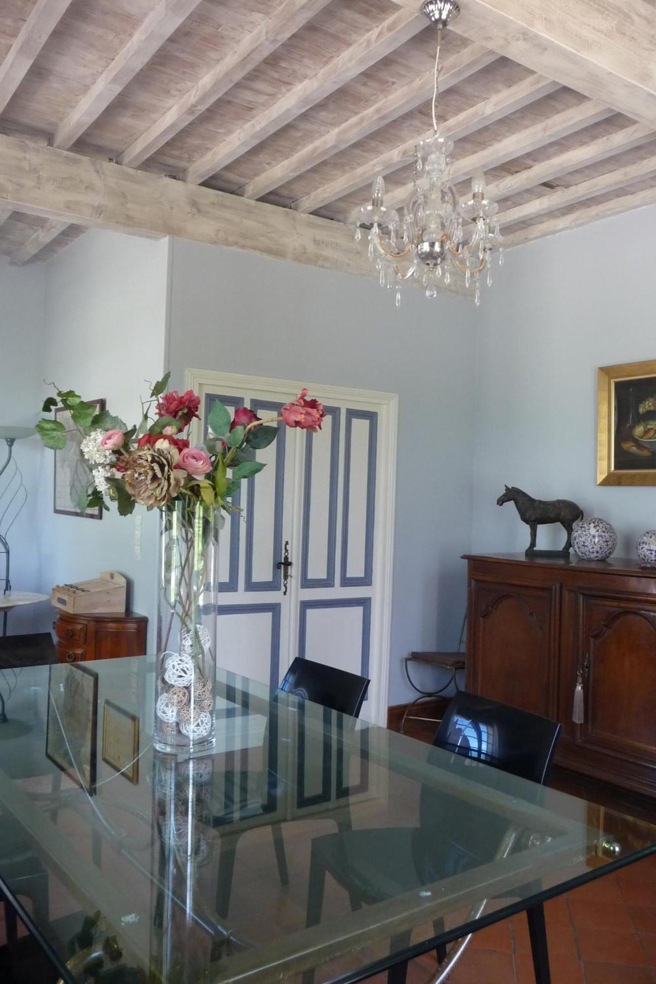 Bed and Breakfast Domaine De La Queyssie Saussignac Экстерьер фото