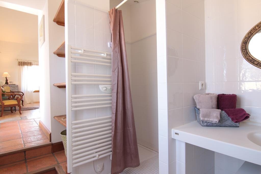 Bed and Breakfast Domaine De La Queyssie Saussignac Экстерьер фото