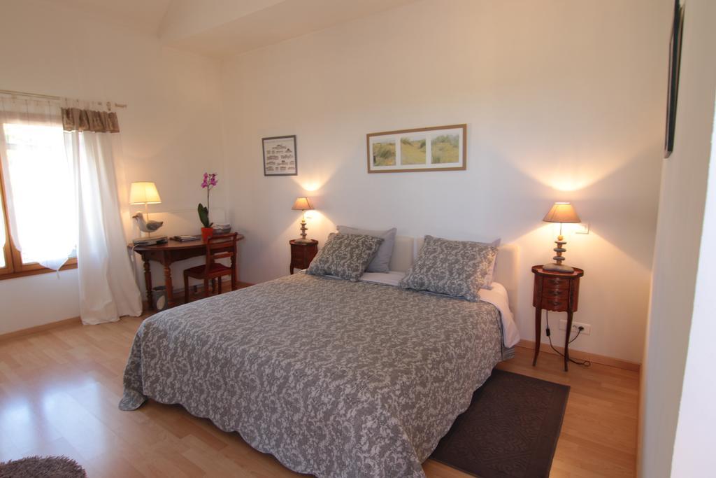 Bed and Breakfast Domaine De La Queyssie Saussignac Экстерьер фото